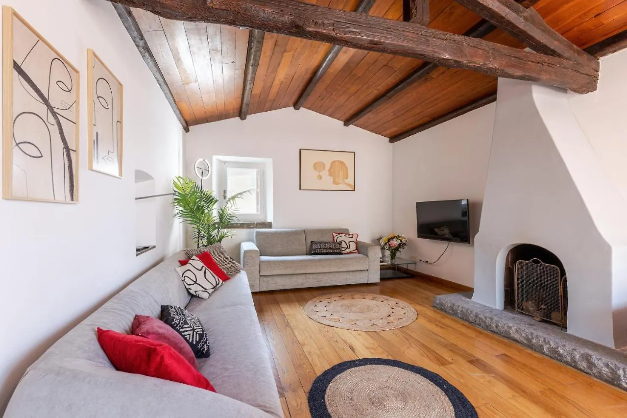 Rome As You Feel - Librari Penthouse With Terrace 0*,  Italy