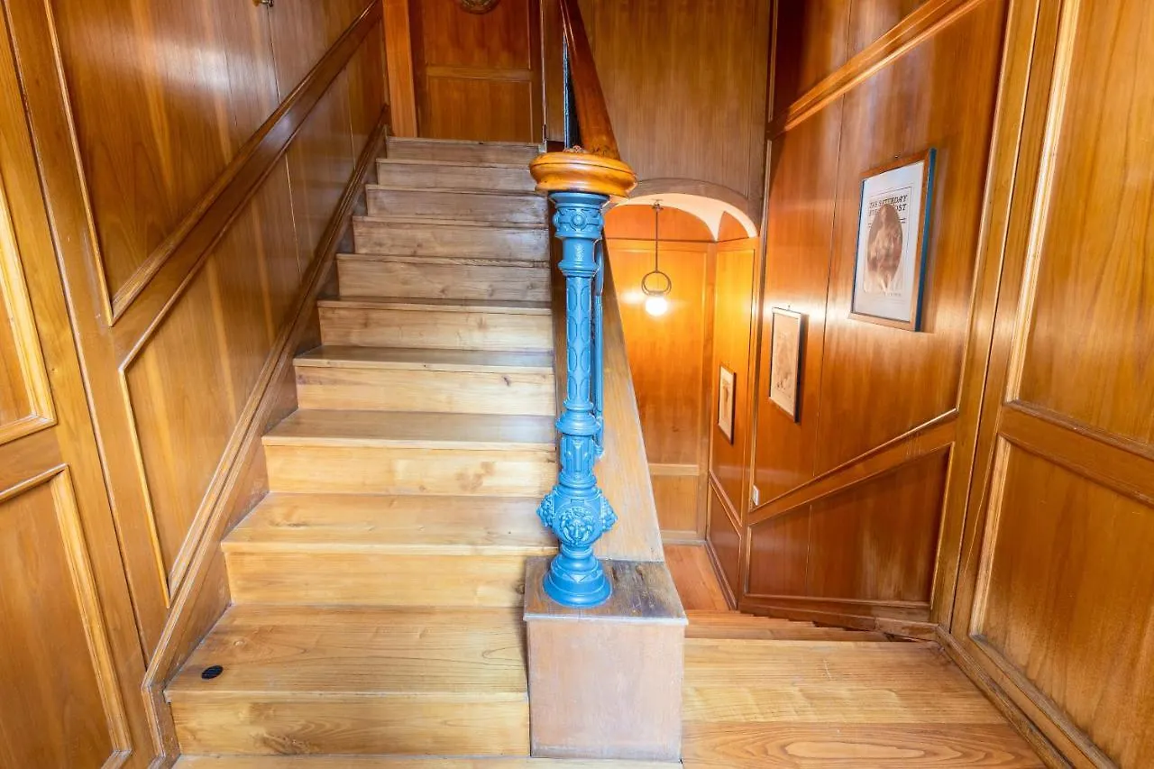 Apartment Rome As You Feel - Librari Penthouse With Terrace