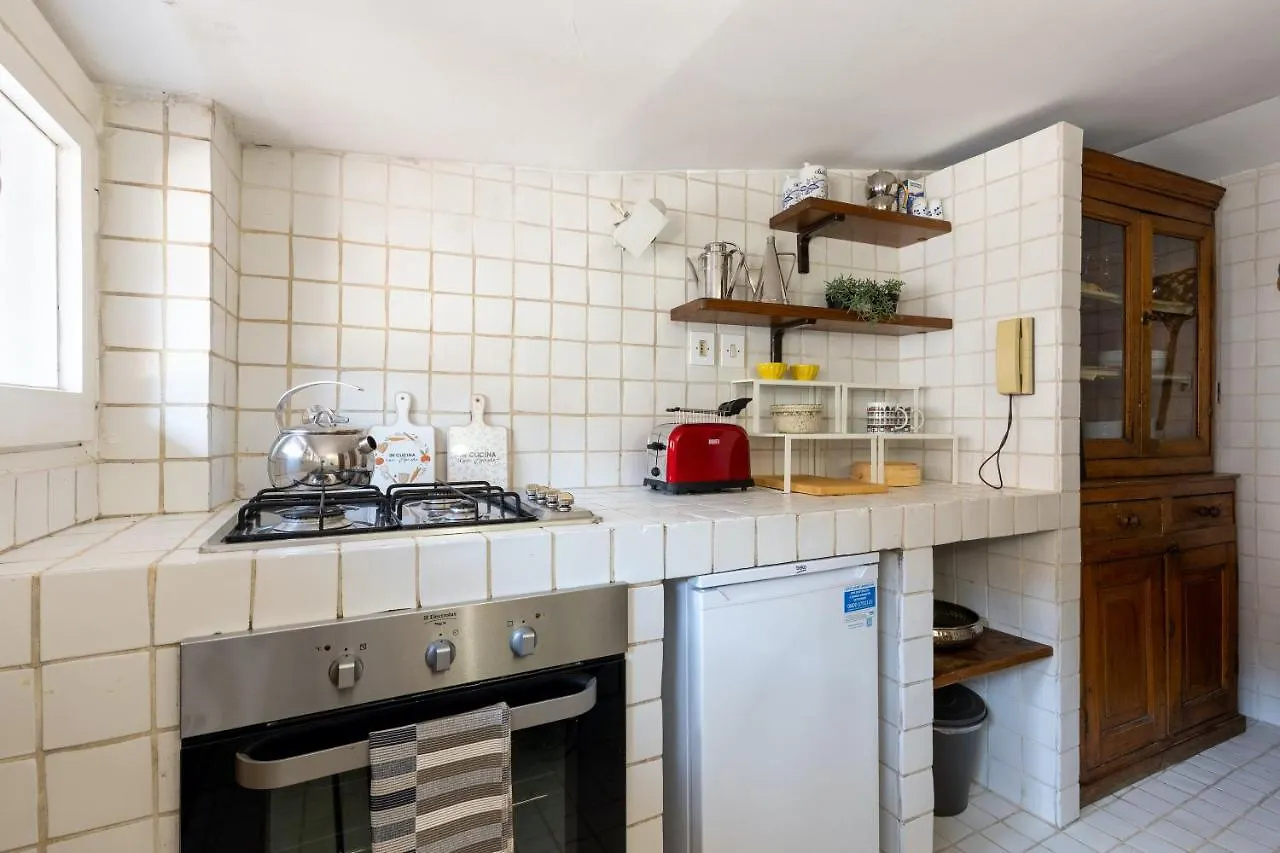 Rome As You Feel - Librari Penthouse With Terrace Appartamento